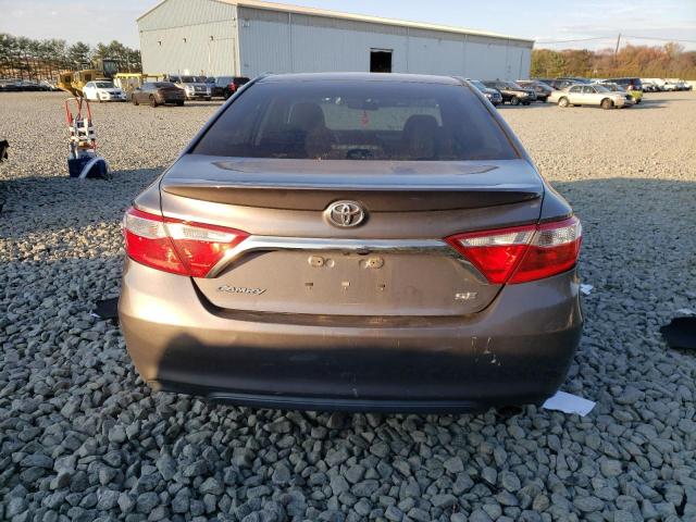 Photo 6 from auction – 2016 TOYOTA CAMRY LE with VIN 4T1BF1FK4GU612061