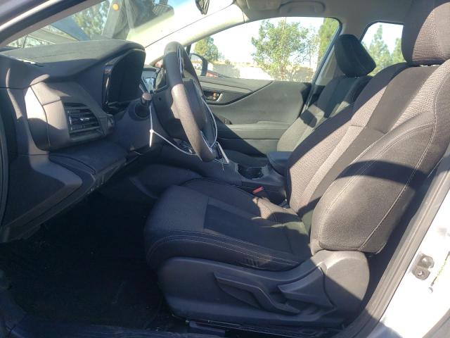 Photo 7 from auction – 2022 SUBARU OUTBACK with VIN 4S4BTAAC1N3152868