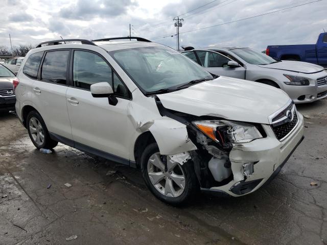 Photo 4 from auction – 2015 SUBARU FORESTER 2 with VIN JF2SJAFC1FH512326