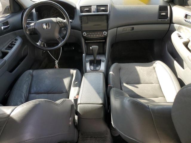 Photo 8 from auction – 2003 HONDA ACCORD EX with VIN 1HGCM66523A003263