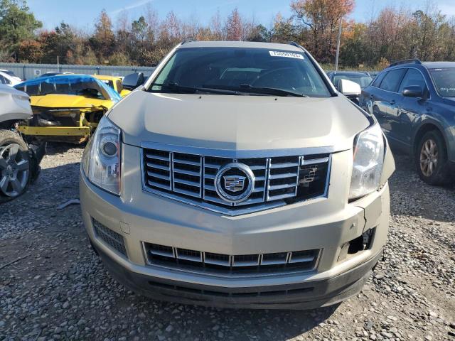 Photo 5 from auction – 2015 CADILLAC SRX with VIN 3GYFNAE34FS544520