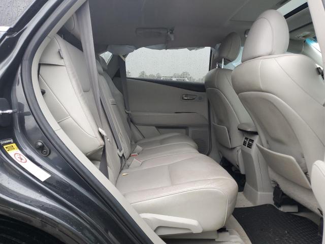 Photo 10 from auction – 2010 LEXUS RX 350 with VIN 2T2ZK1BA1AC011492