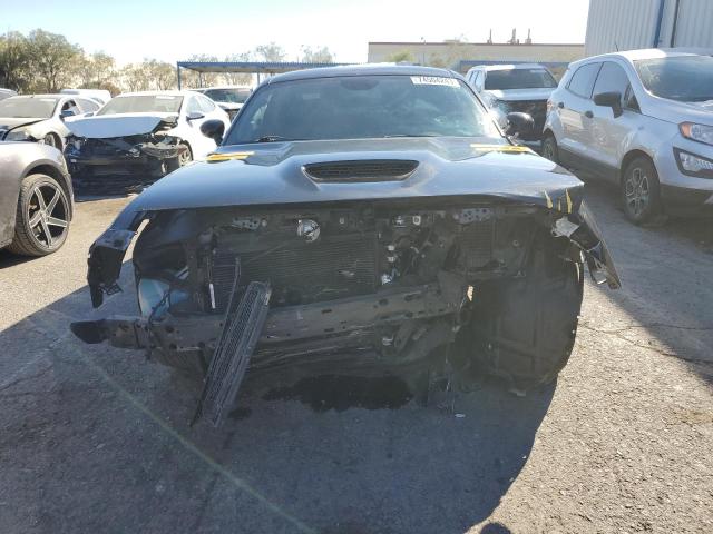 Photo 5 from auction – 2019 DODGE CHALLENGER with VIN 2C3CDZJGXKH737324