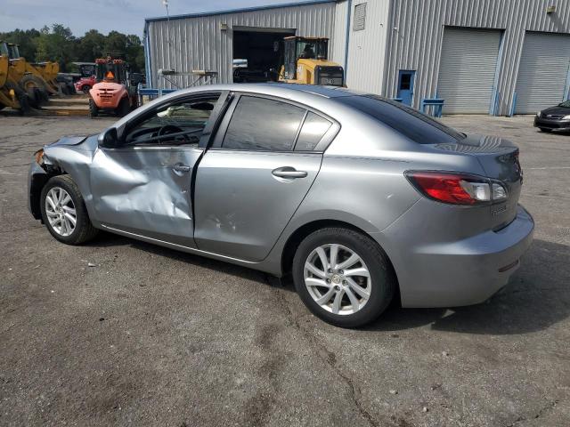 Photo 2 from auction – 2012 MAZDA 3 I with VIN JM1BL1V7XC1612250