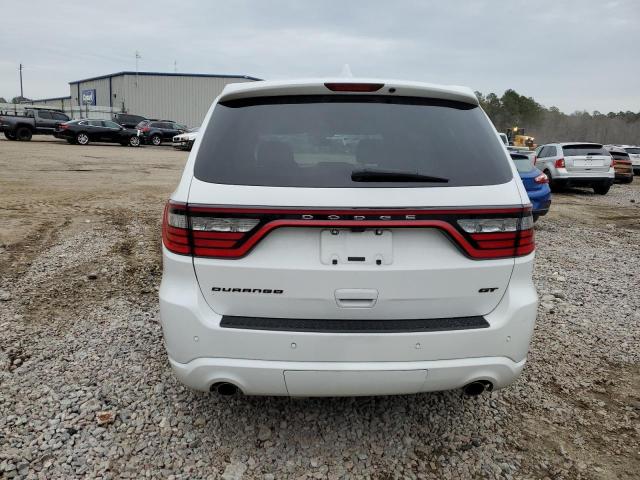 Photo 6 from auction – 2019 DODGE DURANGO GT with VIN 1C4RDHDG3KC650993