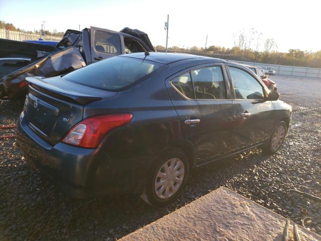 Photo 3 from auction – 2017 NISSAN VERSA S with VIN 3N1CN7AP5HL834219