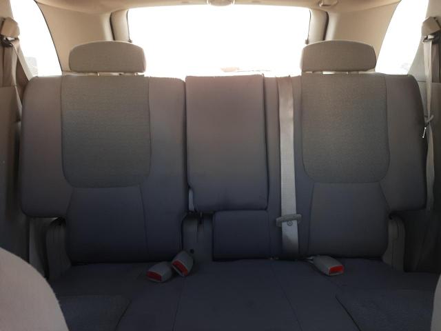 Photo 10 from auction – 2008 CHEVROLET EQUINOX LT with VIN 2CNDL33F786062813