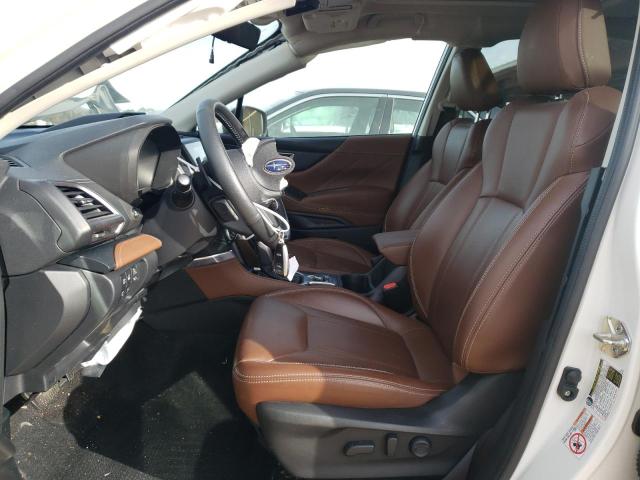 Photo 7 from auction – 2020 SUBARU FORESTER T with VIN JF2SKAXC9LH468650