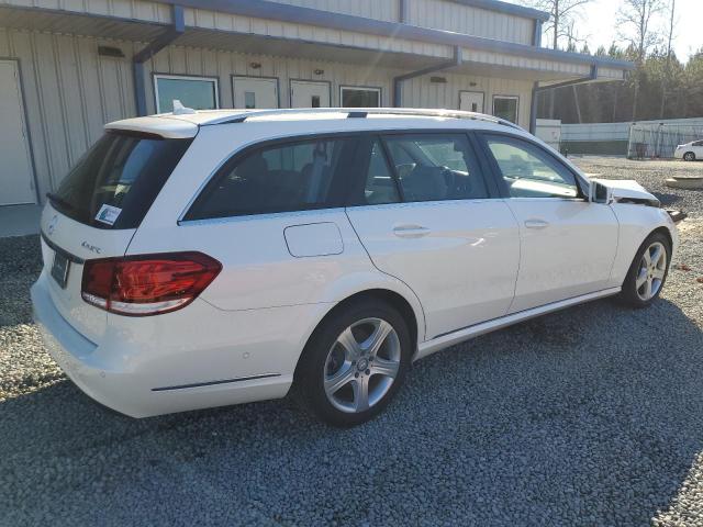 Photo 3 from auction – 2014 MERCEDES-BENZ E 350 4MAT with VIN WDDHH8JB4EA848206