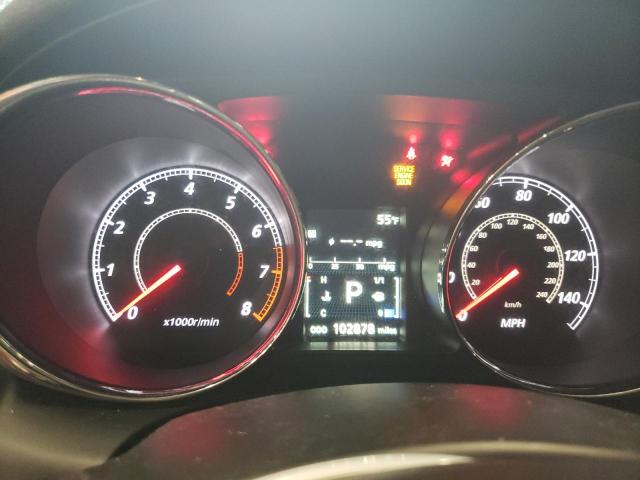 Photo 9 from auction – 2015 MITSUBISHI OUTLANDER with VIN 4A4AR4AW8FE036737