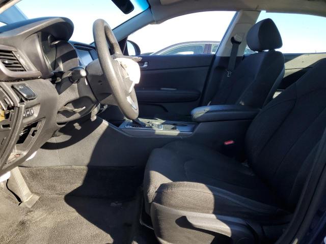 Photo 7 from auction – 2018 KIA OPTIMA LX with VIN 5XXGT4L35JG194141