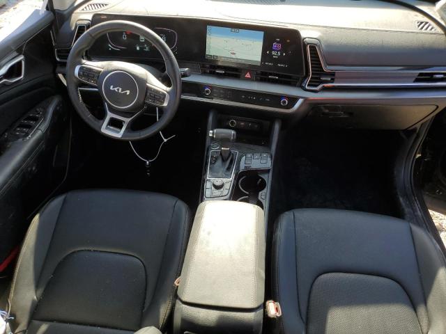 Photo 8 from auction – 2023 KIA SPORTAGE E with VIN 5XYK3CAF4PG021572