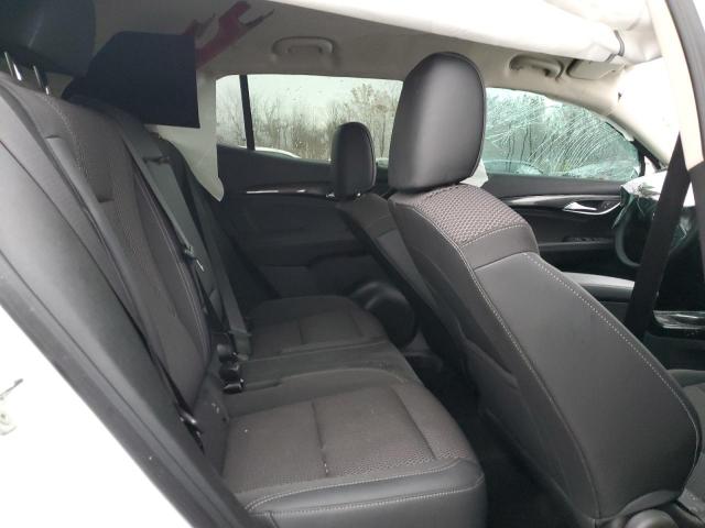 Фото 10 с аукциона – 2021 BUICK ENVISION P с VIN LRBAZLR43PD035747