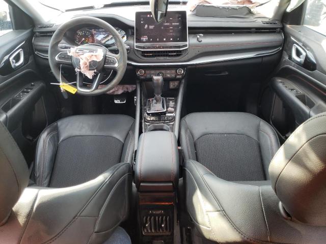 Photo 8 from auction – 2022 JEEP COMPASS TR with VIN 3C4NJDDB4NT234268