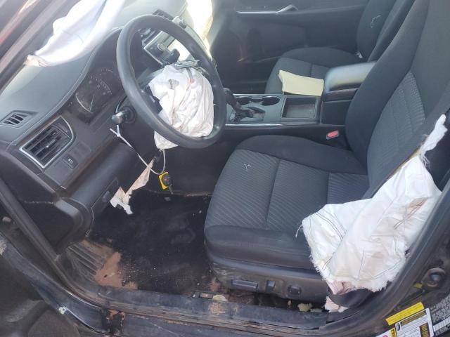 Photo 7 from auction – 2015 TOYOTA CAMRY BASE with VIN 4T4BF1FK3FR446751