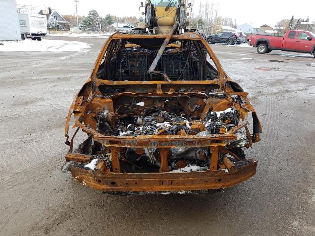 Photo 5 from auction – 2019 SUBARU IMPREZA PR with VIN 4S3GKAC63K3623015