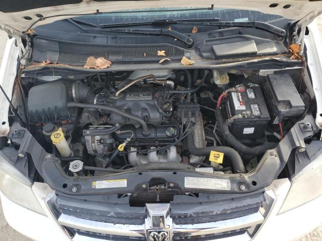 صورة رقم 12 من المزاد - 2010 DODGE GRAND CARA مع VIN 2D4RN5D15AR268772