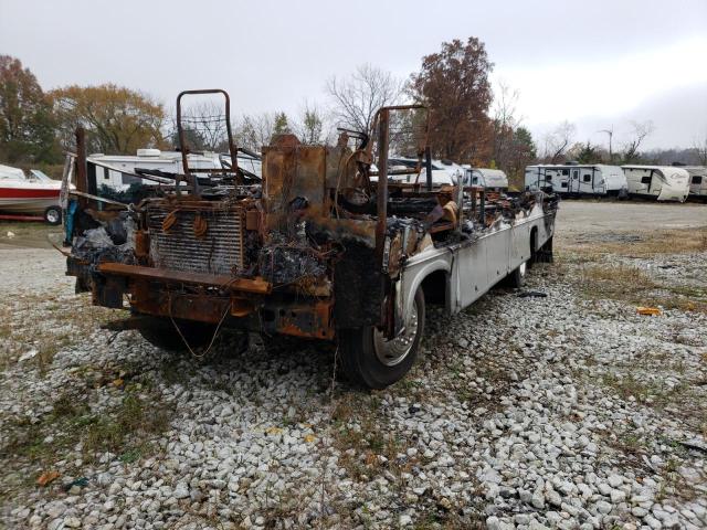 Photo 2 from auction – 1995 GEOR SWINGER with VIN 1GBKP37N0S3314082