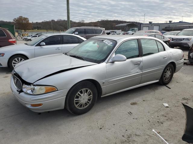 BUICK LESABRE CU 2002 with VIN 1G4HP54K524160017 - Photo from auction
