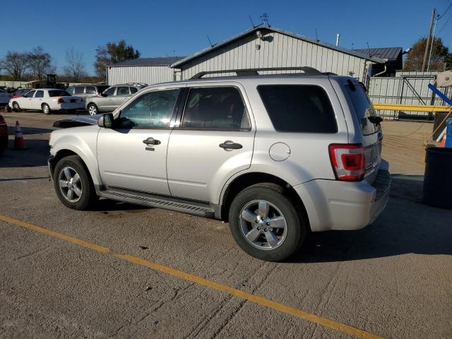 Photo 2 from auction – 2009 FORD ESCAPE XLT with VIN 1FMCU93G29KC04200