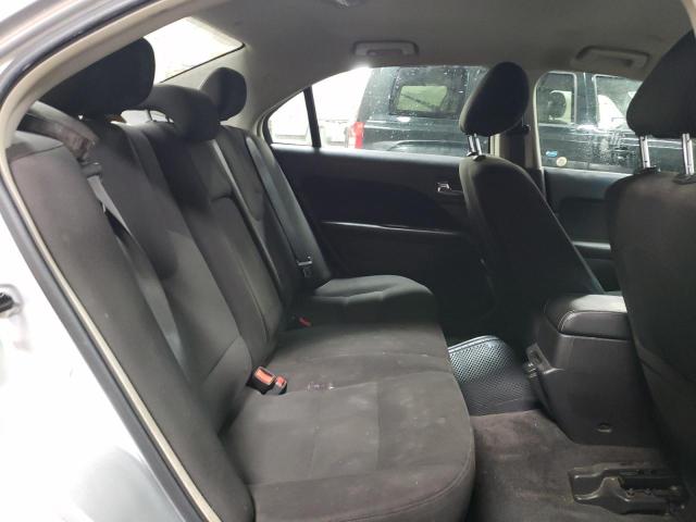 Photo 10 from auction – 2011 FORD FUSION HYB with VIN 3FADP0L37BR231571
