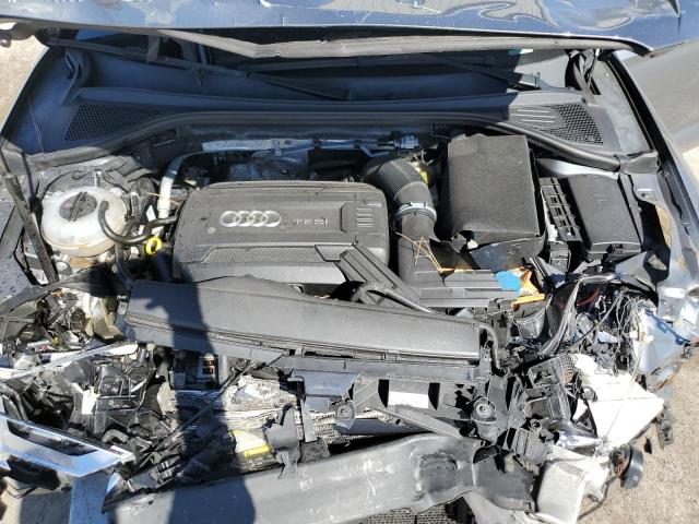 Photo 11 from auction – 2017 AUDI A3 PREMIUM with VIN WAUB8GFFXH1025092