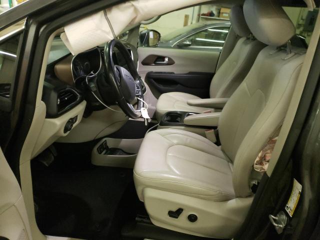 Photo 7 from auction – 2019 CHRYSLER PACIFICA T with VIN 2C4RC1EG8KR715448