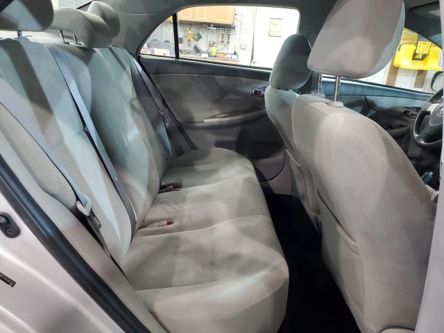 Photo 10 from auction – 2010 TOYOTA COROLLA BA with VIN 2T1BU4EE7AC505307