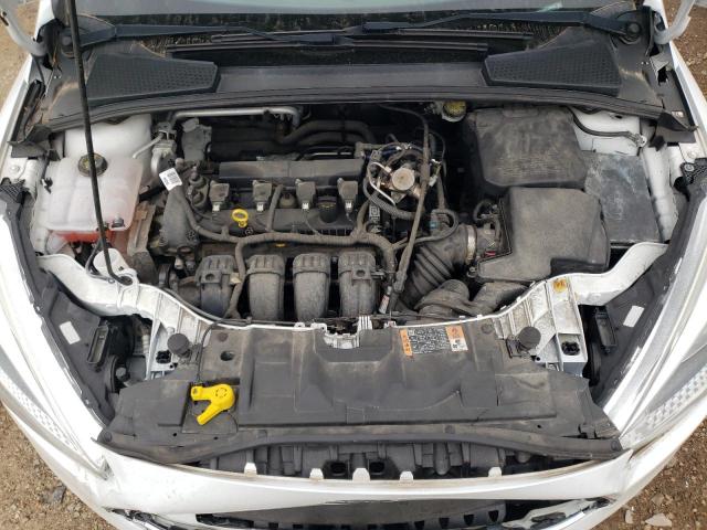 Photo 11 from auction – 2016 FORD FOCUS SE with VIN 1FADP3F26GL350545