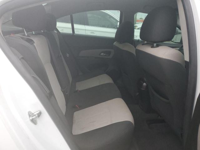 Photo 10 from auction – 2011 CHEVROLET CRUZE LS with VIN 1G1PC5SH0B7208341