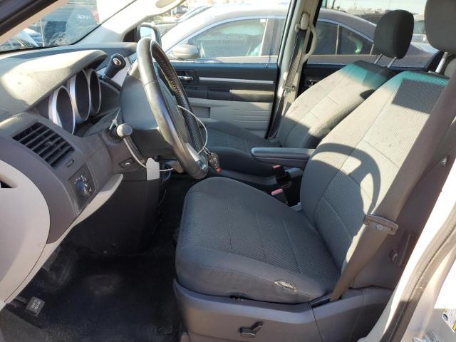 Photo 7 from auction – 2009 DODGE GRAND CARA with VIN 2D8HN54119R539042