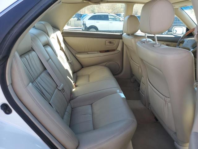 صورة رقم 10 من المزاد - 2000 LEXUS ES 300 مع VIN JT8BF28G9Y5101149