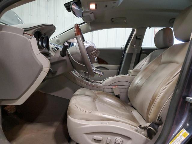 Photo 7 from auction – 2013 BUICK LACROSSE P with VIN 1G4GF5E38DF309128