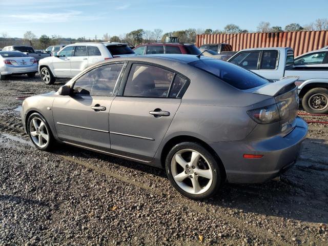 Photo 2 from auction – 2007 MAZDA 3 I with VIN JM1BK12F071644788