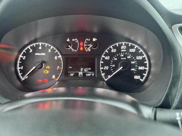 Photo 9 from auction – 2017 NISSAN SENTRA S with VIN 3N1AB7AP1HY341737