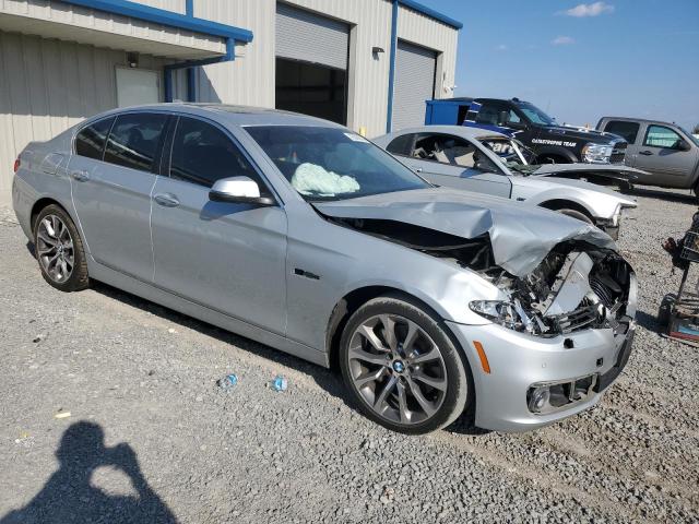 Photo 4 from auction – 2016 BMW 535 XI with VIN WBA5B3C55GD549959