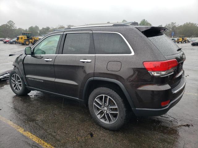 Photo 2 from auction – 2017 JEEP GRAND CHER with VIN 1C4RJEBG6HC819794