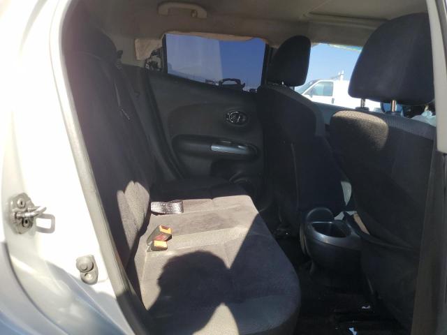 Photo 10 from auction – 2014 NISSAN JUKE S with VIN JN8AF5MR2ET350801