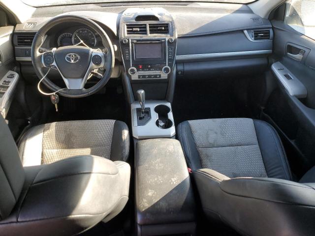 Photo 8 from auction – 2012 TOYOTA CAMRY BASE with VIN 4T1BF1FK1CU509626