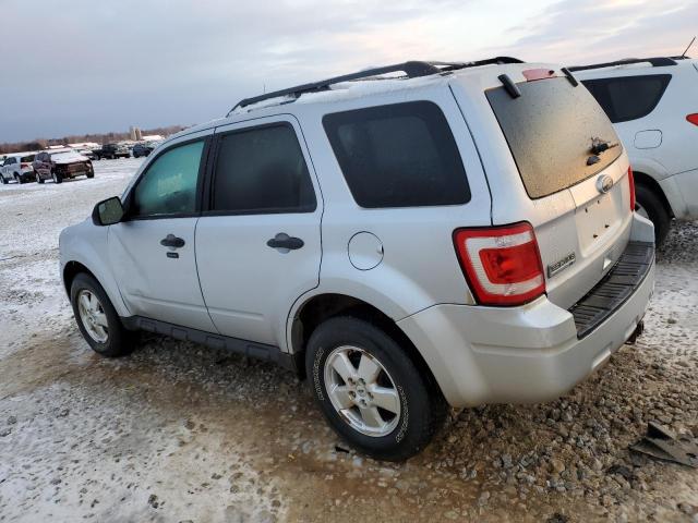 Photo 2 from auction – 2012 FORD ESCAPE XLT with VIN 1FMCU9D72CKA64039