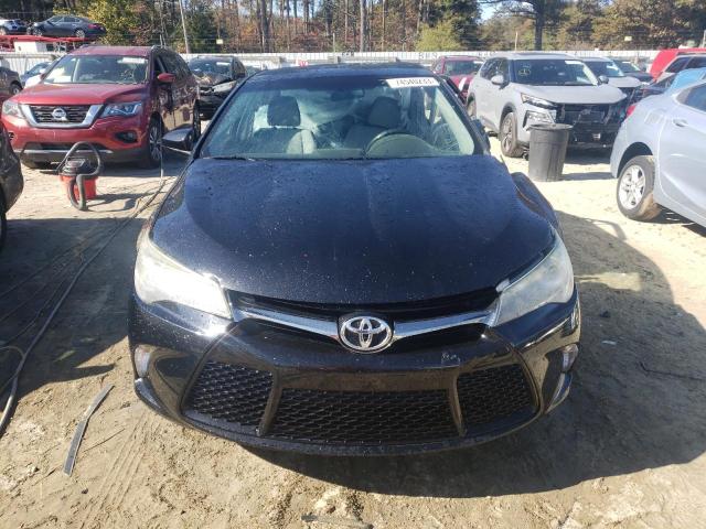 Photo 5 from auction – 2017 TOYOTA CAMRY LE with VIN 4T1BF1FK0HU682576