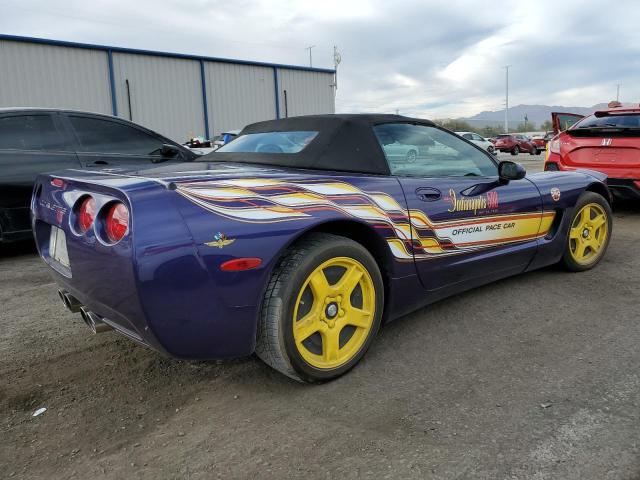Photo 3 from auction – 1998 CHEVROLET CORVETTE with VIN 1G1YY32G3W5118541