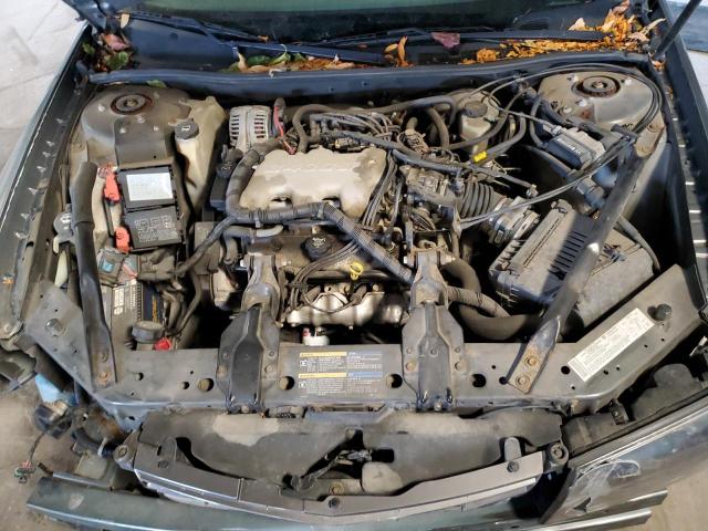 Photo 11 from auction – 2005 CHEVROLET IMPALA with VIN 2G1WF52E259246570