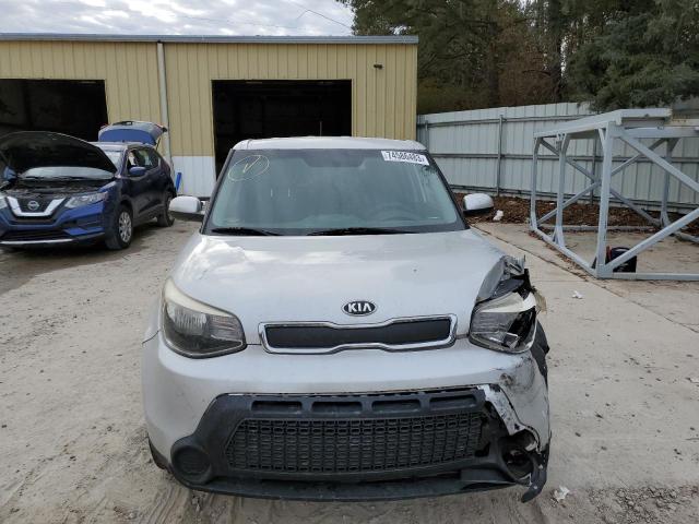 Photo 5 from auction – 2015 KIA SOUL with VIN KNDJN2A25F7748681