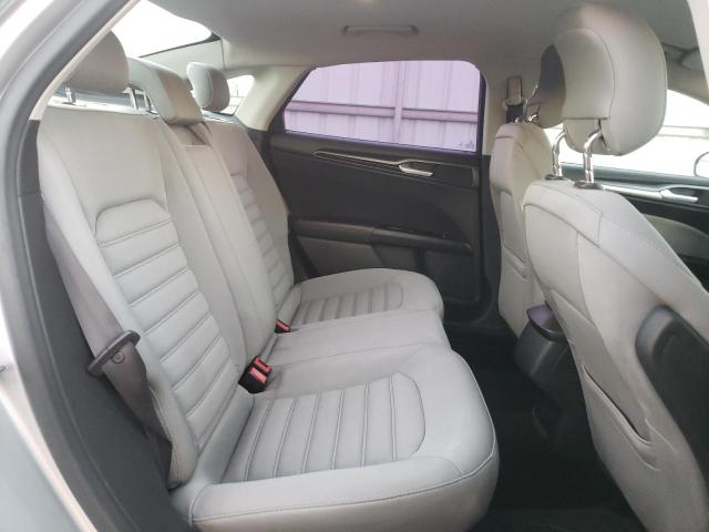 Photo 10 from auction – 2014 FORD FUSION S with VIN 1FA6P0G7XE5377296