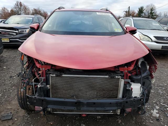 Photo 5 from auction – 2014 TOYOTA RAV4 XLE with VIN JTMRFREVXED092152