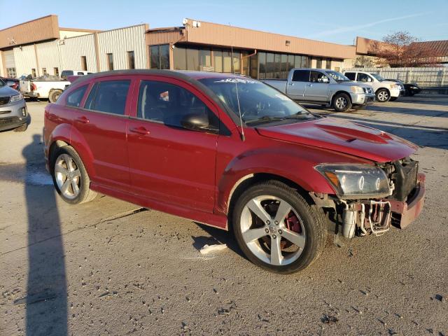 Photo 4 from auction – 2008 DODGE CALIBER SR with VIN 1B3HB68F08D708330