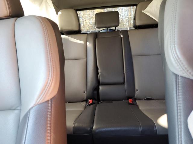 Photo 10 from auction – 2015 TOYOTA RAV4 LIMIT with VIN 2T3DFREVXFW311982