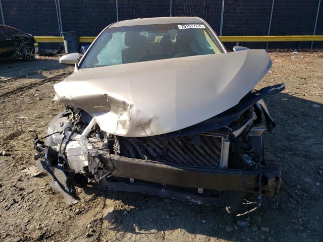 Photo 5 from auction – 2017 TOYOTA CAMRY LE with VIN 4T1BF1FK7HU315092