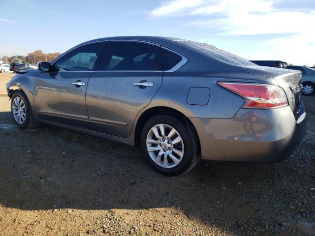 Photo 2 from auction – 2015 NISSAN ALTIMA 2.5 with VIN 1N4AL3AP6FC281999